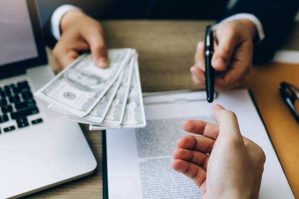 Equipment Financing in Buckhorn, CA