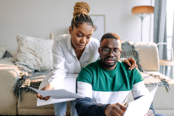 Best Credit Repair Services  in Buckhorn, CA